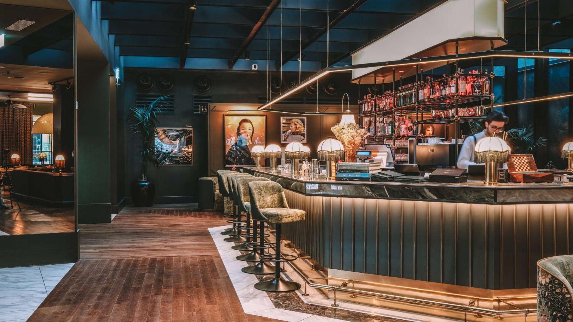 Radisson Collection Hotel, Santa Sofia Milan Luaran gambar