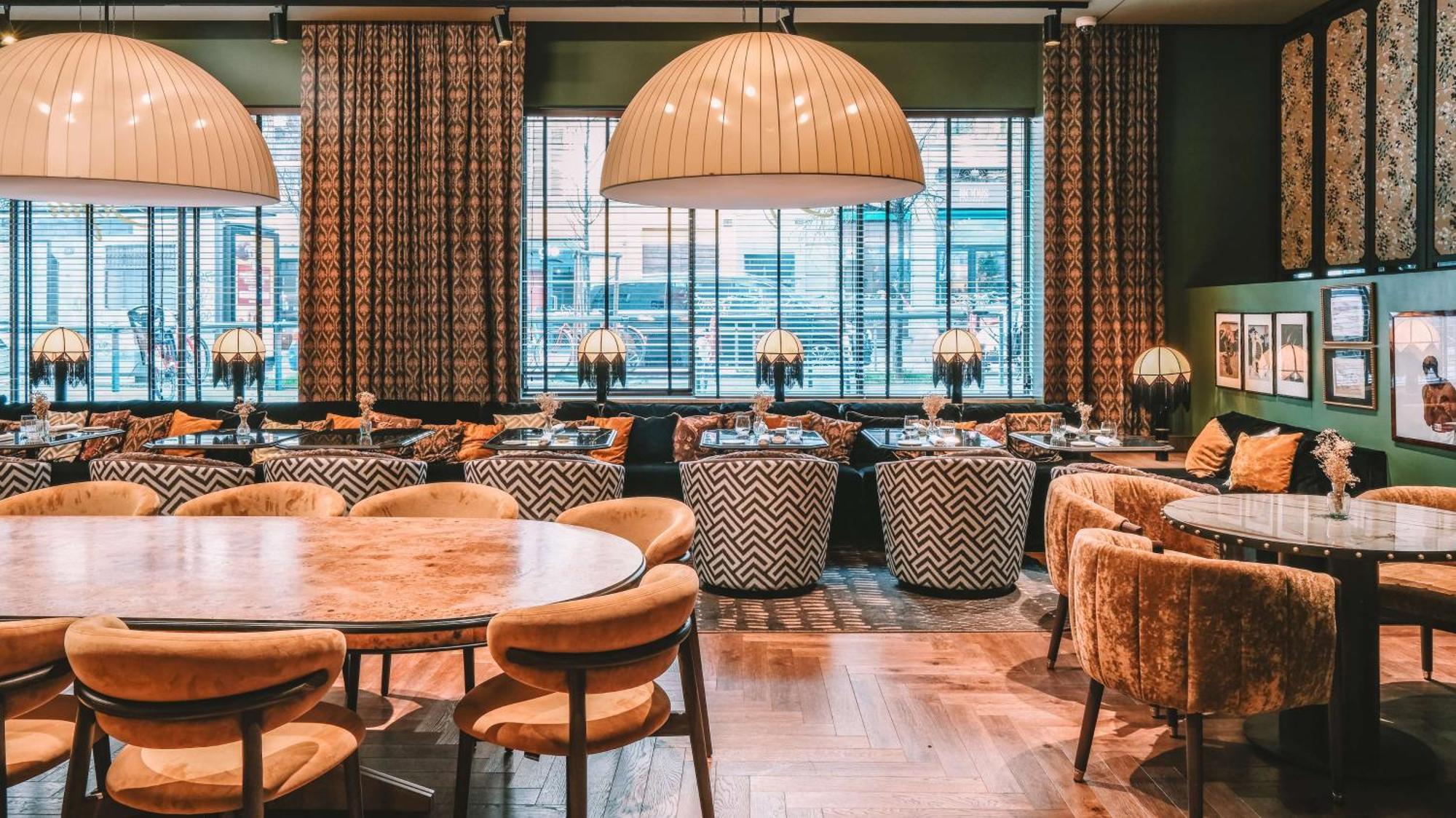 Radisson Collection Hotel, Santa Sofia Milan Luaran gambar